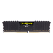 CORSAIR DDR4-3200 CL16 VENGEANCE LPX BLACK 패키지 (16GB(8Gx2))