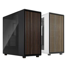 Fractal Design North XL Dark 강화유리 (차콜 블랙)