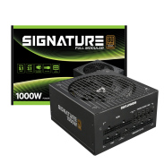 AONE 시그니처 1000W 80PLUS브론즈 풀모듈러 ATX3.1