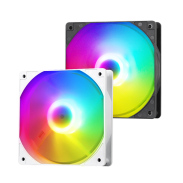 darkFlash C7A 120 ARGB (블랙)