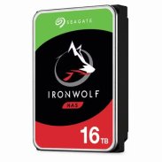 Seagate IronWolf 7200/256M (ST16000VN001, 16TB)