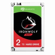 Seagate IronWolf 5400/256M (ST2000VN003, 2TB)