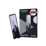 COLORFUL CN600 PRO M.2 NVMe 디앤디컴 (256GB)