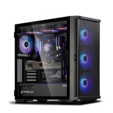 잘만 Z10 PLUS (블랙)