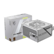 MSI MAG A650BNL 화이트 80PLUS브론즈