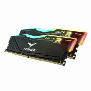 TeamGroup T-Force DDR4-3200 CL16 Delta RGB 패키지 (16GB(8Gx2))