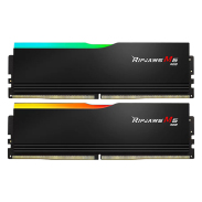 G.SKILL DDR5-6000 CL36 RIPJAWS M5 RGB 블랙 패키지 (32GB(16Gx2))