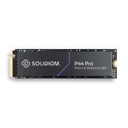 솔리다임 P44 Pro M.2 NVMe 벌크 (1TB)