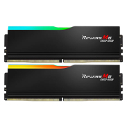 G.SKILL DDR5-6000 CL36 RIPJAWS M5 NEO RGB 블랙 패키지 (64GB(32Gx2))