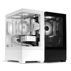 싸이번 LIMPID Micro-1 (화이트)