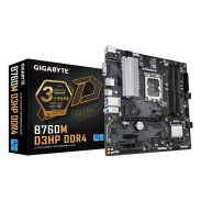GIGABYTE B760M D3HP D4 제이씨현