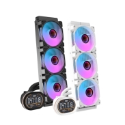 darkFlash WAVE DH-360D ARGB (블랙)