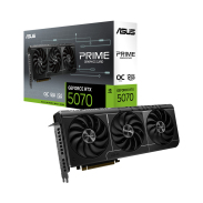 ASUS PRIME 지포스 RTX 5070 OC D7 12GB 인텍앤컴퍼니