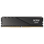 ADATA DDR5-5600 CL46 LANCER BLADE 블랙 서린 (32GB)