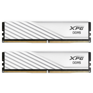 ADATA DDR5-6000 CL36 LANCER BLADE 화이트 패키지 서린 (32GB(16Gx2))