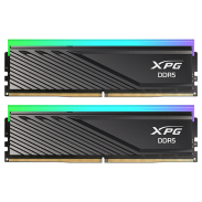 ADATA DDR5-6000 CL36 LANCER BLADE RGB 블랙 패키지 서린 (32GB(16Gx2))