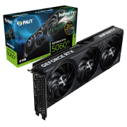PALIT 지포스 RTX 5060 Ti Infinity 3 D7 8GB 이엠텍
