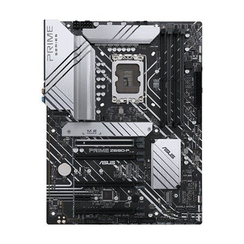 [리퍼]메인보드 ASUS PRIME Z690-P [무상 1개월 AS] 