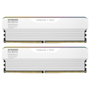 ESSENCORE KLEVV DDR5-6000 CL30 URBANE V RGB 패키지 서린 (32GB(16Gx2))