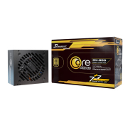 시소닉 CORE V2 GX-850 GOLD 풀모듈러 ATX3.1