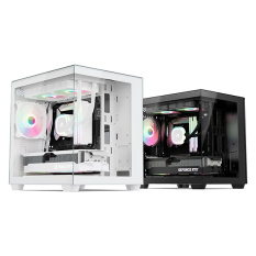 앱코 UD20M 미니웨일 (화이트)