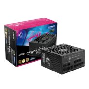 MSI MPG A850GS 80PLUS골드 풀모듈러 ATX 3.1