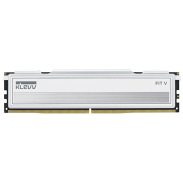 ESSENCORE KLEVV DDR5-6400 CL32 FIT V WHITE 서린 (16GB)