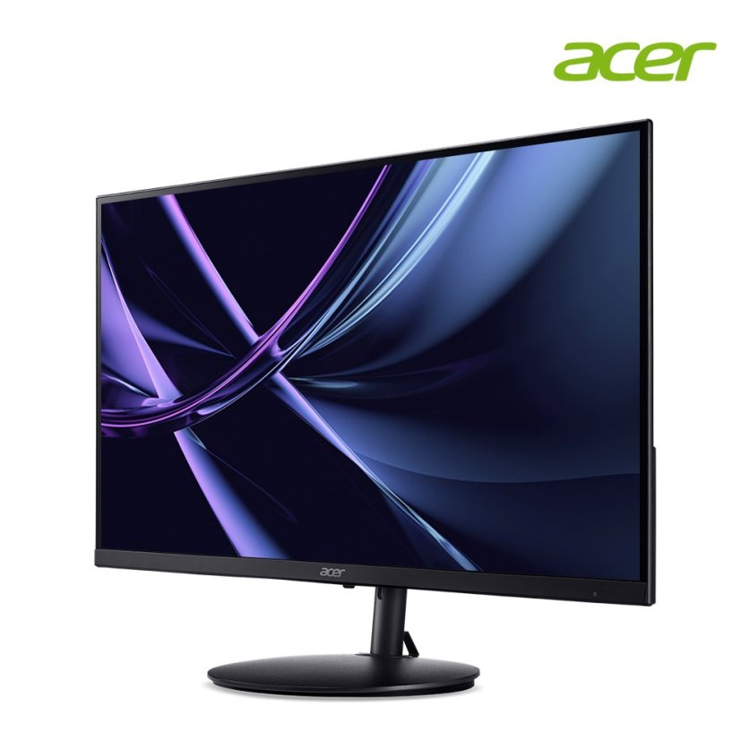 [한성] 에이서 SH242Y E USB Type C PD 65W 24인치 모니터