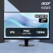 [한성] 에이서 SA270 G0 IPS 120Hz 27인치 모니터