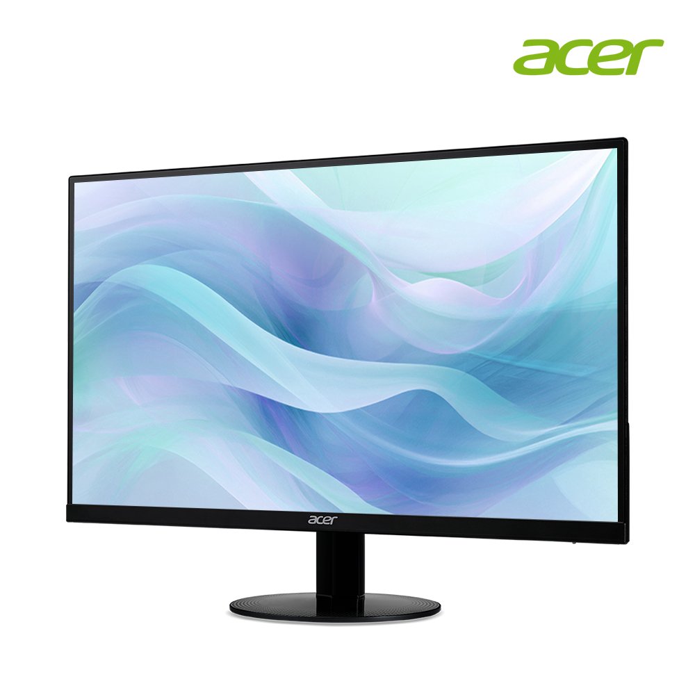 Acer SA270 LEDモニター フルHD IPSパネル 2020年製 Acer SA270 LEDモニター フルHD IPSパネル 2020年製 [한성] 에이서