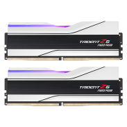 G.SKILL DDR5-6000 CL36 TRIDENT Z5 NEO RGB J 화이트 패키지 (32GB(16Gx2))