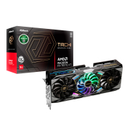 ASRock 라데온 RX 9070 XT Taichi OC D6 16GB 대원씨티에스