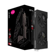 XFX 라데온 RX 9060 XT SWIFT DUAL OC D6 16GB