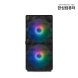 라이젠5 7500F RTX4060 보스몬스터 AX 560ANFB 32G+1TB AMD 게이밍 컴퓨터 본체 데스크탑 PC