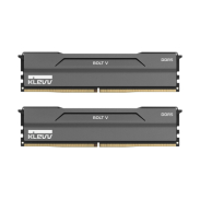 ESSENCORE KLEVV DDR5-6000 CL30 BOLT V 패키지 서린 (64GB(32Gx2))