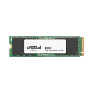 마이크론 Crucial E100 M.2 NVMe 대원씨티에스 (1TB)