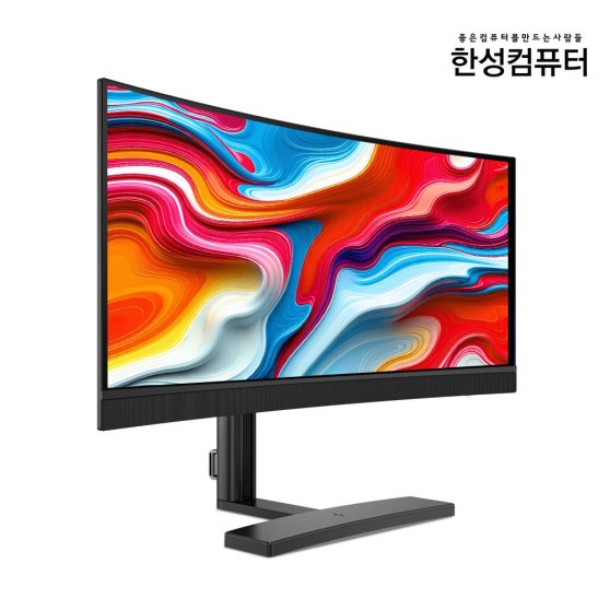 TFG34Q17WL QD-OLED WQHD 리얼 175 울트라와이드 게이밍