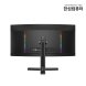 TFG34Q17WL QD-OLED WQHD 리얼 175 울트라와이드 게이밍