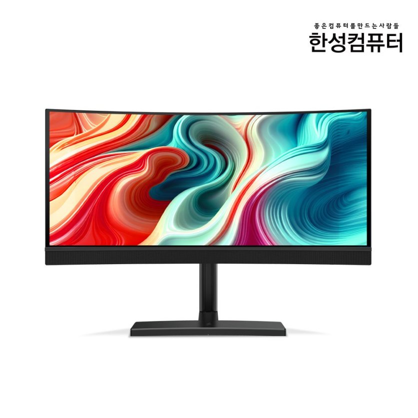 TFG34Q17WL QD-OLED WQHD 175Hz 울트라와이드 게이밍