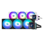 잘만 ALPHA II DS A36 (블랙)