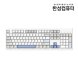TFG Magnetox XF 듀얼8K 래피드트리거 가스켓 게이밍키보드 (POLARIS 자석 스위치)