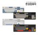 TFG Magnetox XF 듀얼8K 래피드트리거 가스켓 게이밍키보드 (POLARIS 자석 스위치)