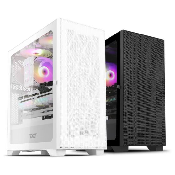 슈컴 라이젠 7800X3D 32GB+1TB SN1 A7G 고사양 게이밍컴퓨터 반컴퓨터본체 조립PC