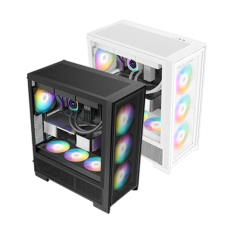 DAVEN 벤투스 420 MESH ARGB (블랙)