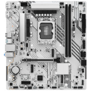 ASRock B760M-X Gen5 에즈윈 (벌크)