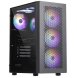 AMD 라이젠 5 5600 RX7600 16GB+512GB 슈컴 조립PC 게이밍 데스크탑 조립컴퓨터