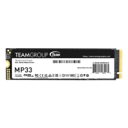 TeamGroup MP33 M.2 NVMe 서린 (512GB)