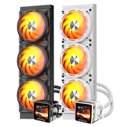 darkFlash EXPLORE DE360 ARGB (블랙)