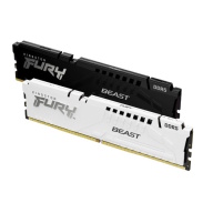 킹스톤 FURY DDR5-5600 CL36 Beast 블랙 병행수입 (32GB)
