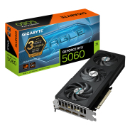 GIGABYTE 지포스 RTX 5060 EAGLE MAX OC D7 8GB 제이씨현